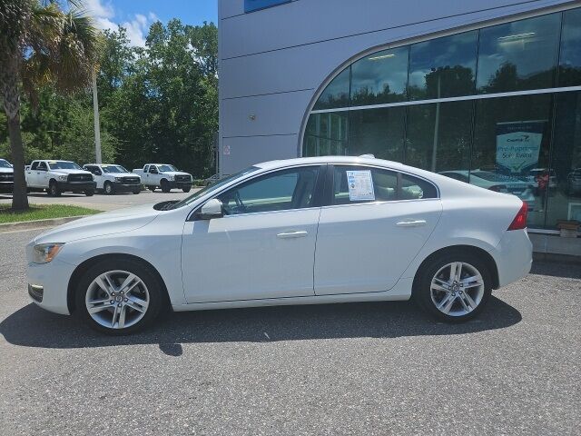 2015 Volvo S60 T5 Platinum Jacksonville FL