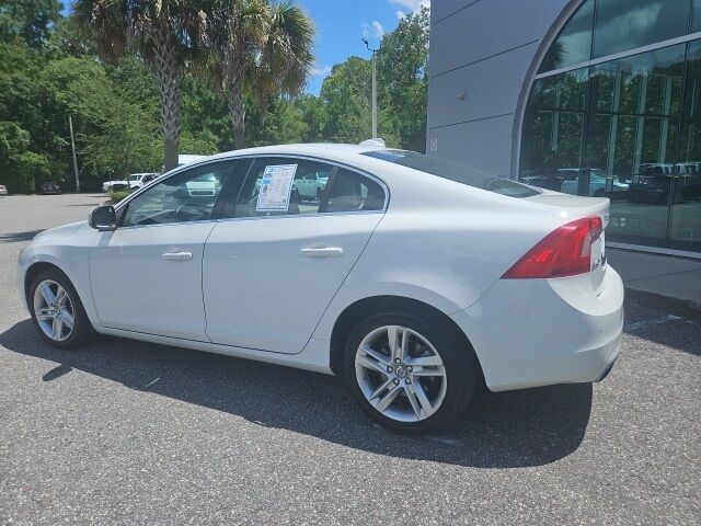 2015 Volvo S60 T5 Platinum Jacksonville FL