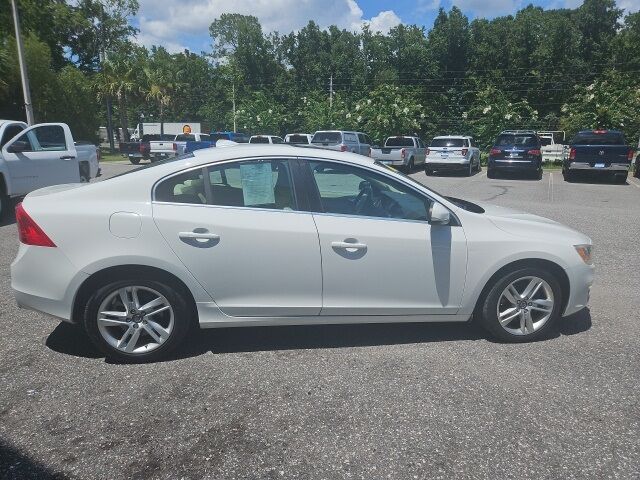 2015 Volvo S60 T5 Platinum Jacksonville FL