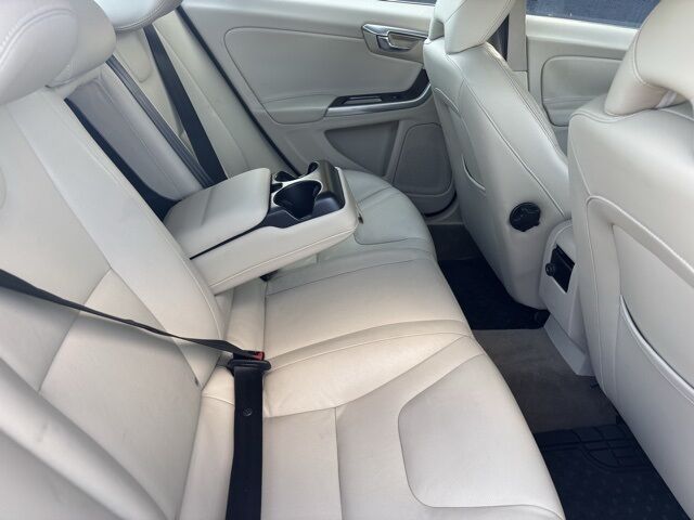 2015 Volvo S60 T5 Platinum Jacksonville FL