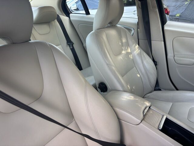 2015 Volvo S60 T5 Platinum Jacksonville FL