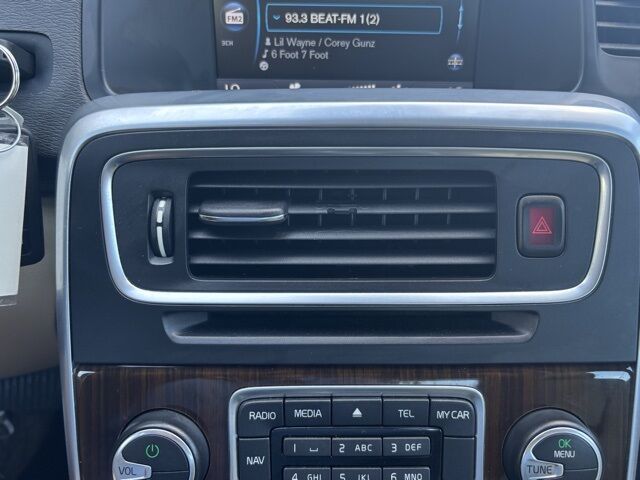 2015 Volvo S60 T5 Platinum Jacksonville FL