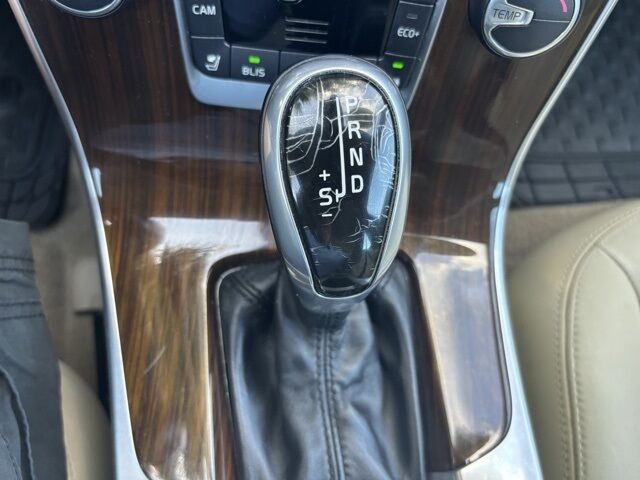 2015 Volvo S60 T5 Platinum Jacksonville FL