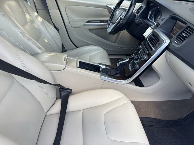2015 Volvo S60 T5 Platinum Jacksonville FL