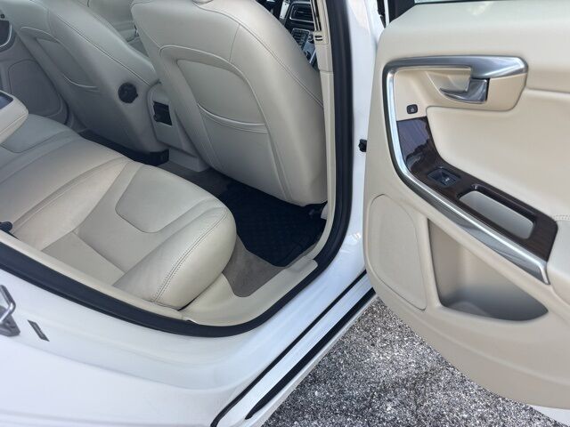 2015 Volvo S60 T5 Platinum Jacksonville FL