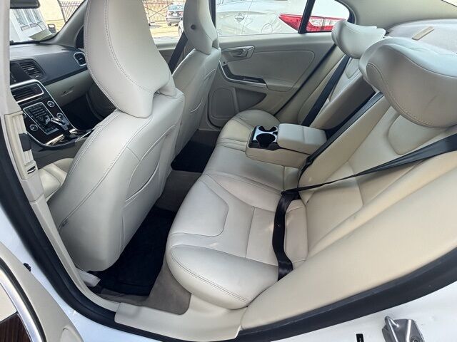 2015 Volvo S60 T5 Platinum Jacksonville FL