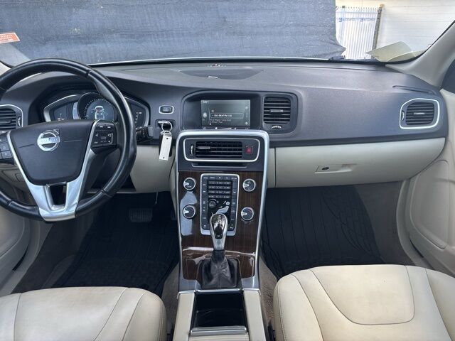 2015 Volvo S60 T5 Platinum Jacksonville FL