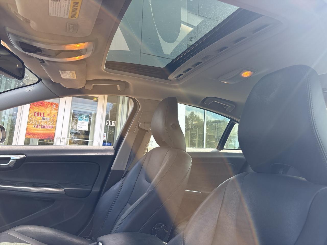2015 Volvo S60 T5 Premier Plus Gaithersburg MD