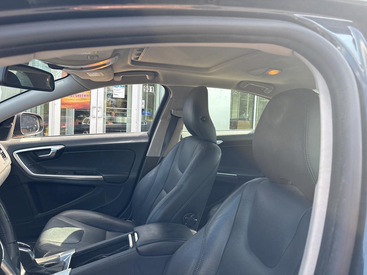 2015 Volvo S60 T5 Premier Plus Gaithersburg MD