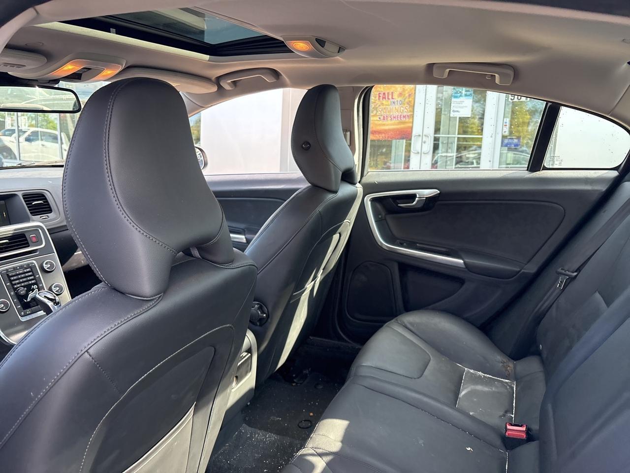 2015 Volvo S60 T5 Premier Plus Gaithersburg MD