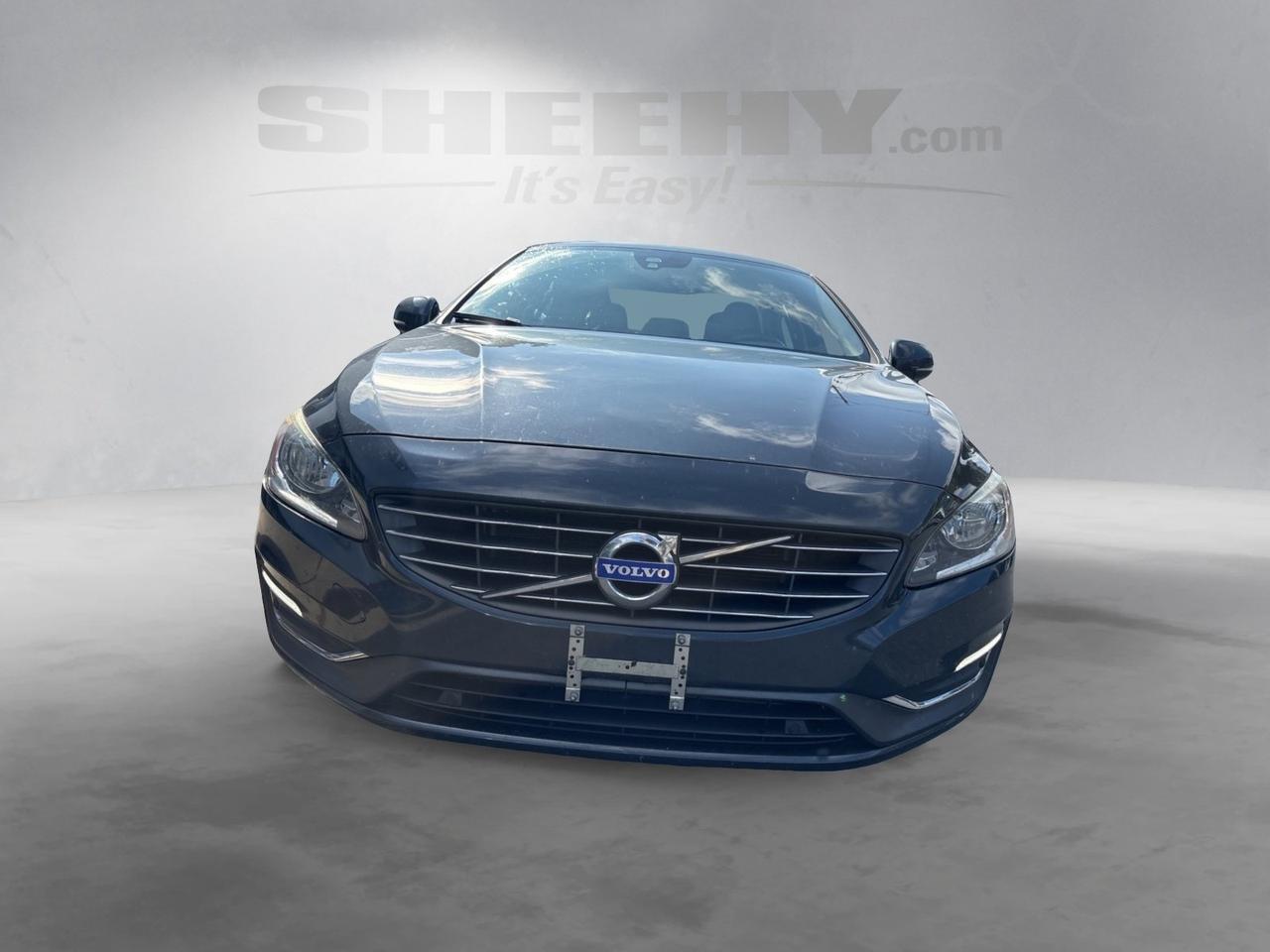 2015 Volvo S60 T5 Premier Plus Gaithersburg MD