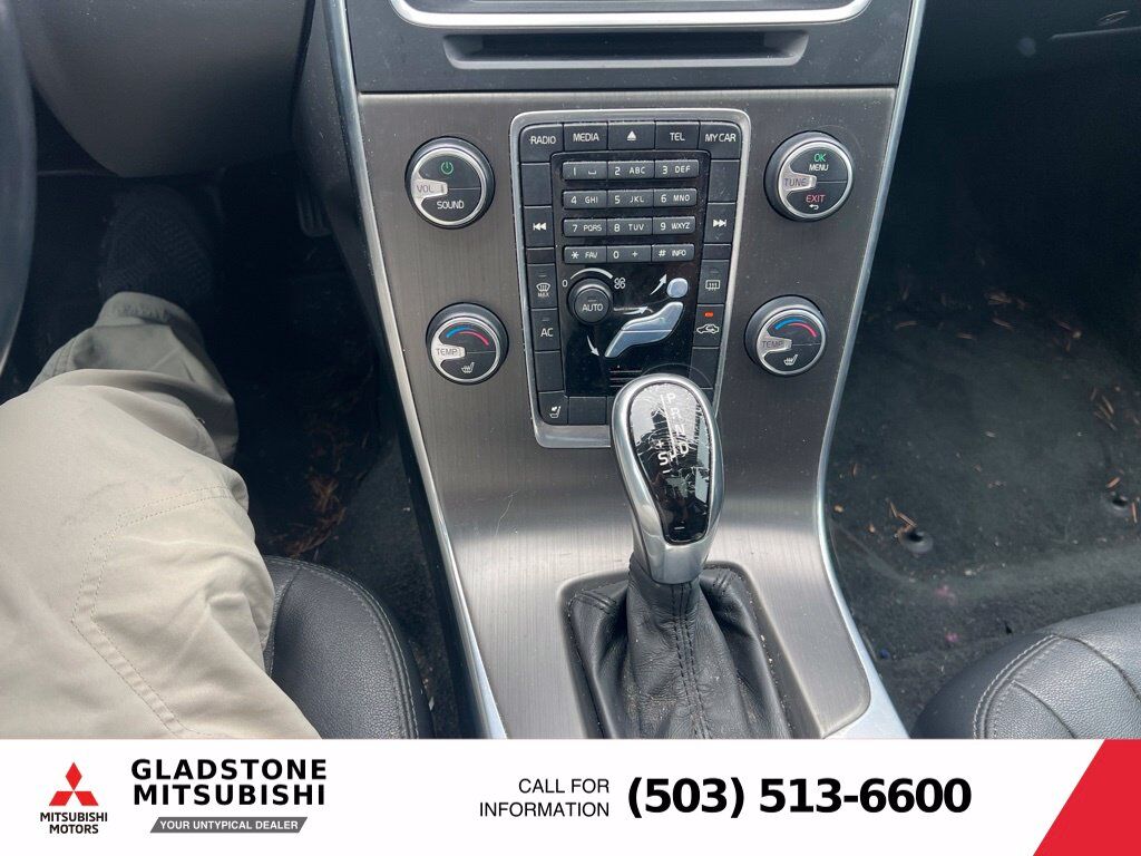 2015 Volvo S60 T5 Premier Milwaukie OR