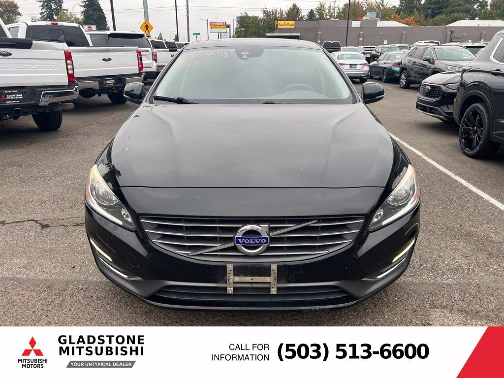 2015 Volvo S60 T5 Premier Milwaukie OR