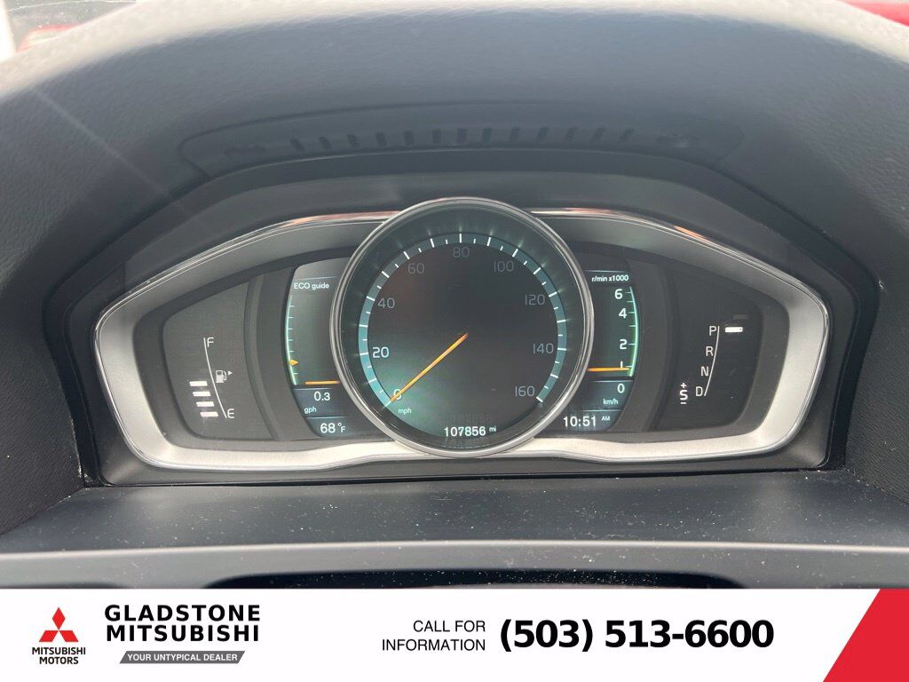 2015 Volvo S60 T5 Premier Milwaukie OR