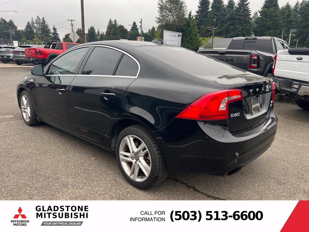 2015 Volvo S60 T5 Premier Milwaukie OR
