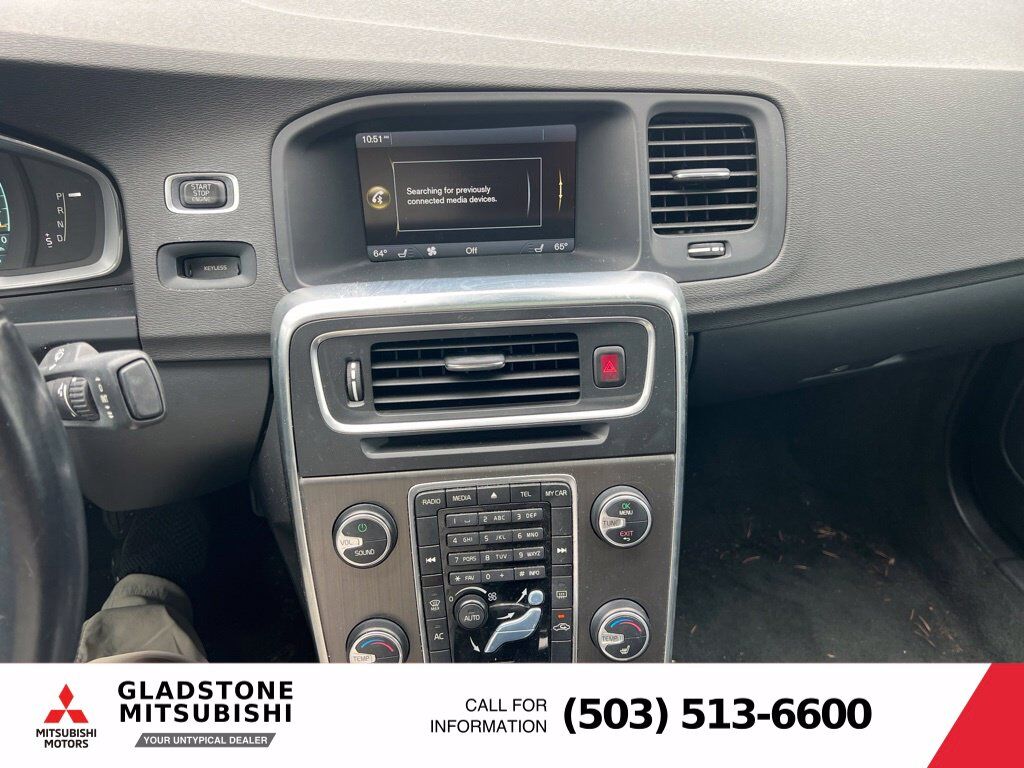 2015 Volvo S60 T5 Premier Milwaukie OR