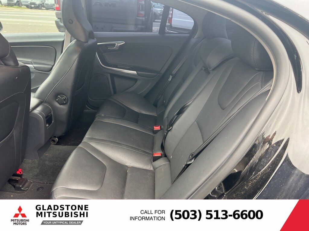 2015 Volvo S60 T5 Premier Milwaukie OR