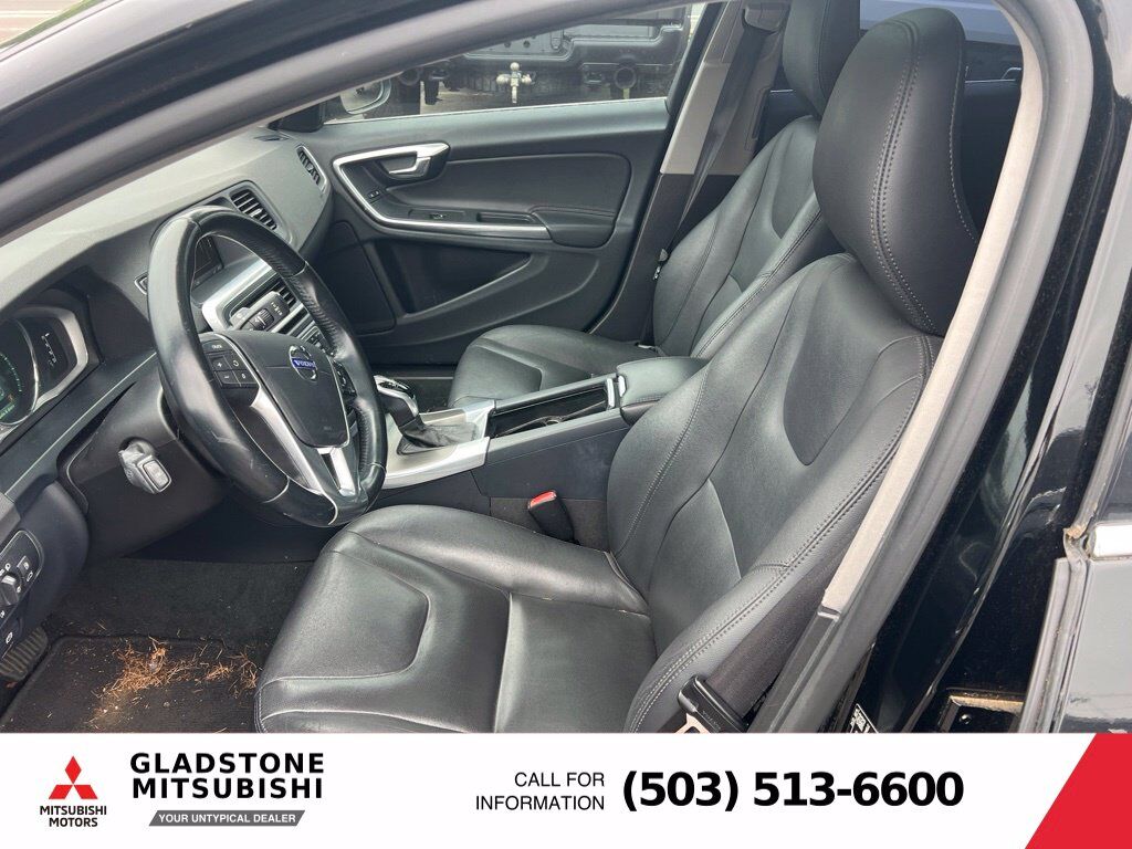 2015 Volvo S60 T5 Premier Milwaukie OR