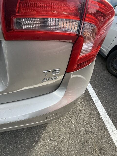 2015 Volvo S60 T5 Premier Renton WA