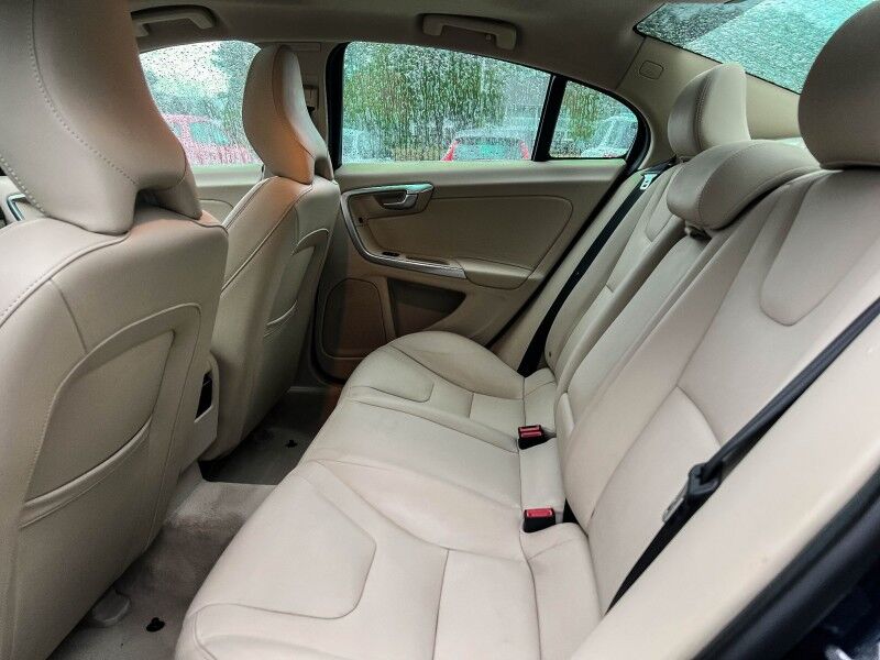 2015 Volvo S60 T5 Premier Wilmington NC