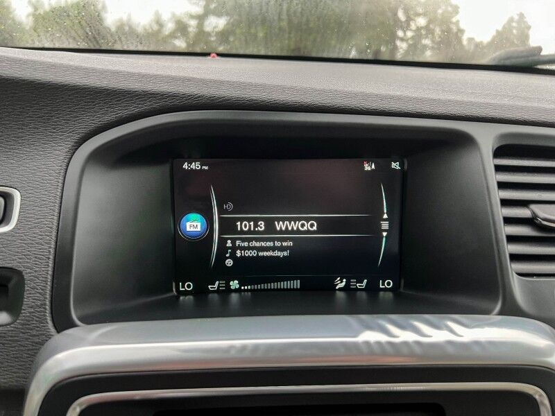 2015 Volvo S60 T5 Premier Wilmington NC
