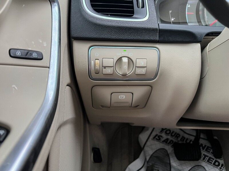 2015 Volvo S60 T5 Premier Wilmington NC