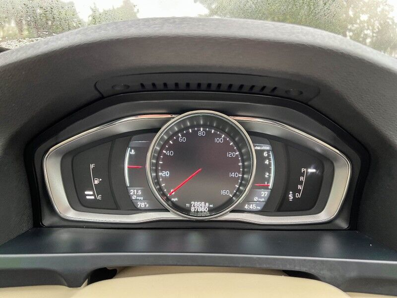 2015 Volvo S60 T5 Premier Wilmington NC
