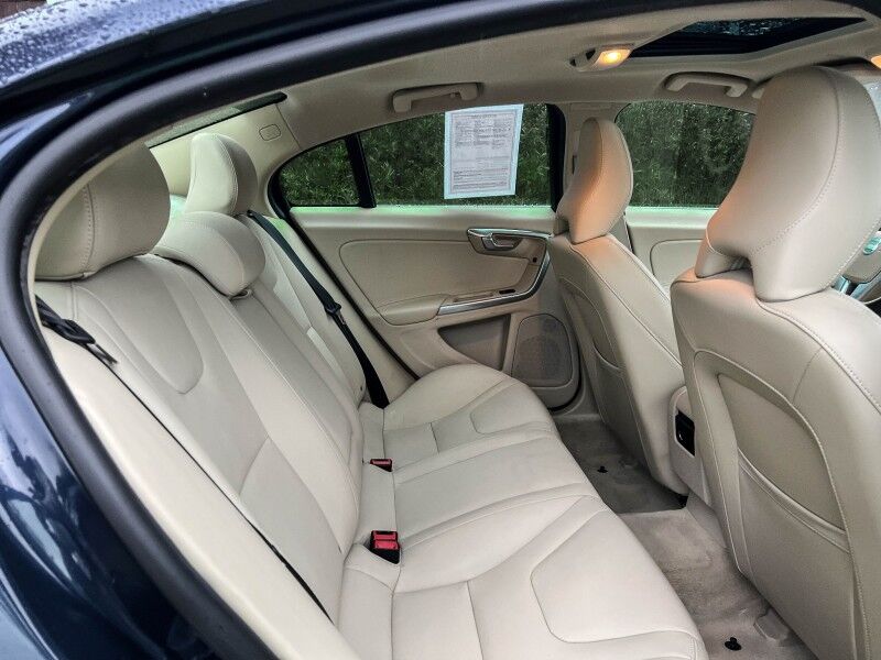 2015 Volvo S60 T5 Premier Wilmington NC