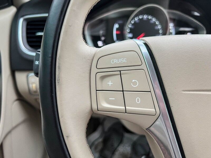 2015 Volvo S60 T5 Premier Wilmington NC
