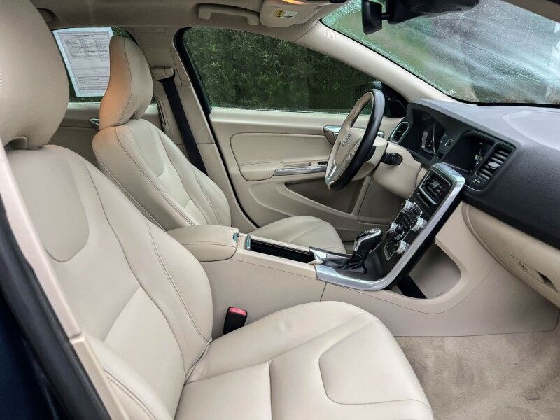 2015 Volvo S60 T5 Premier Wilmington NC