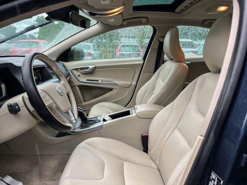2015 Volvo S60 T5 Premier Wilmington NC