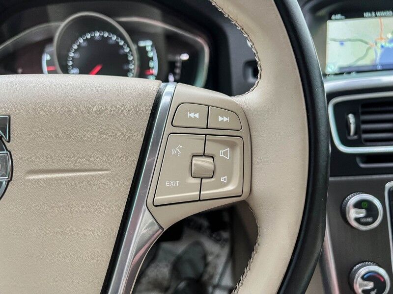 2015 Volvo S60 T5 Premier Wilmington NC