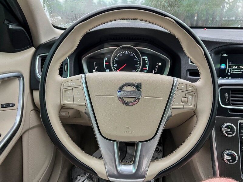 2015 Volvo S60 T5 Premier Wilmington NC