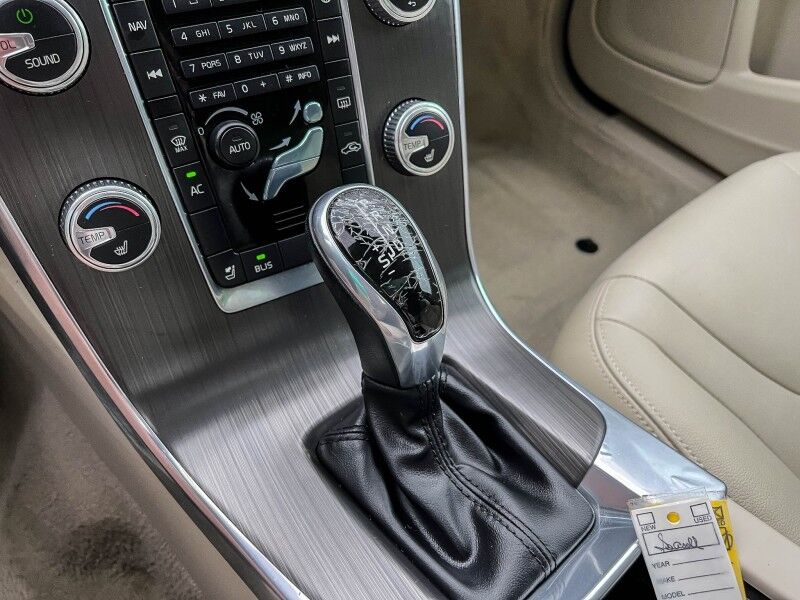 2015 Volvo S60 T5 Premier Wilmington NC