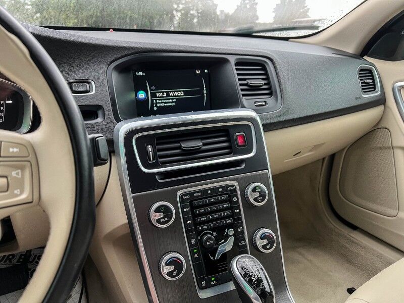 2015 Volvo S60 T5 Premier Wilmington NC