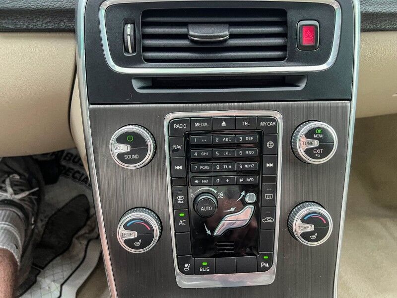 2015 Volvo S60 T5 Premier Wilmington NC