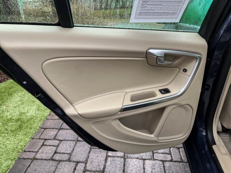 2015 Volvo S60 T5 Premier Wilmington NC