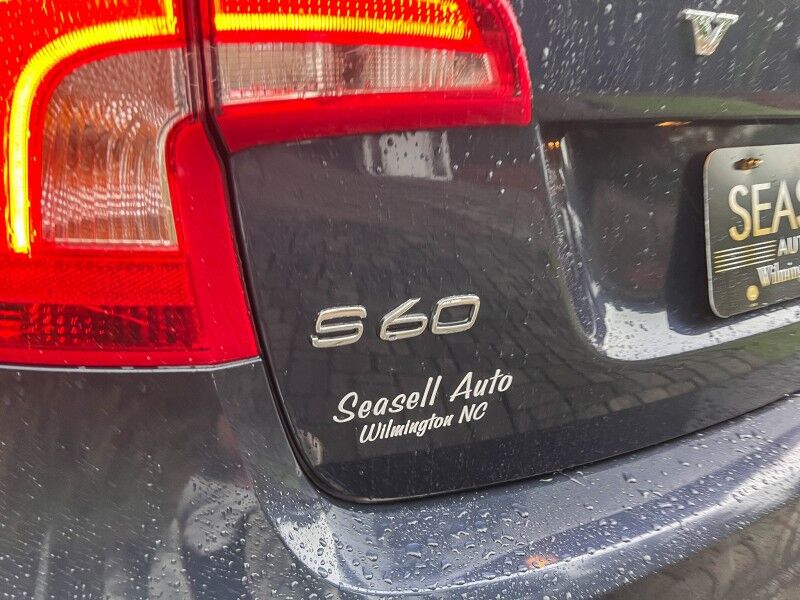 2015 Volvo S60 T5 Premier Wilmington NC