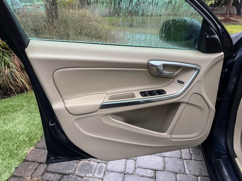 2015 Volvo S60 T5 Premier Wilmington NC