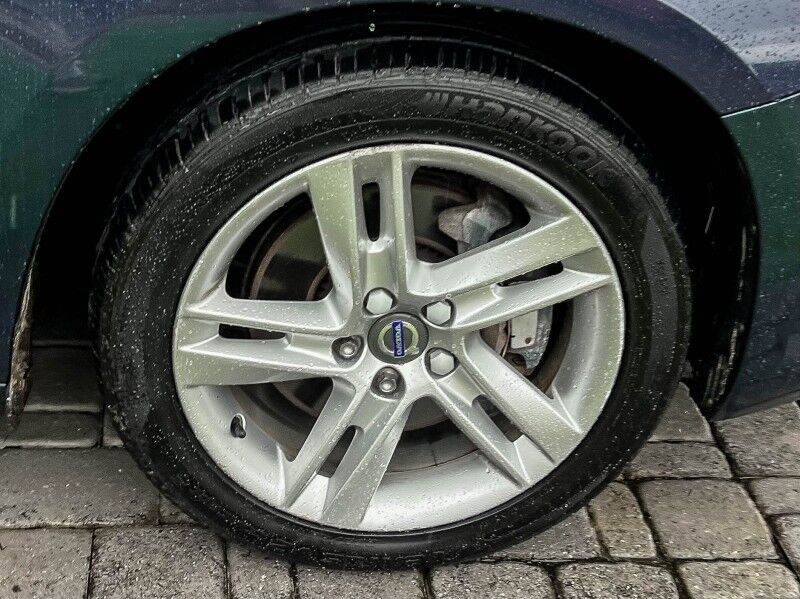 2015 Volvo S60 T5 Premier Wilmington NC