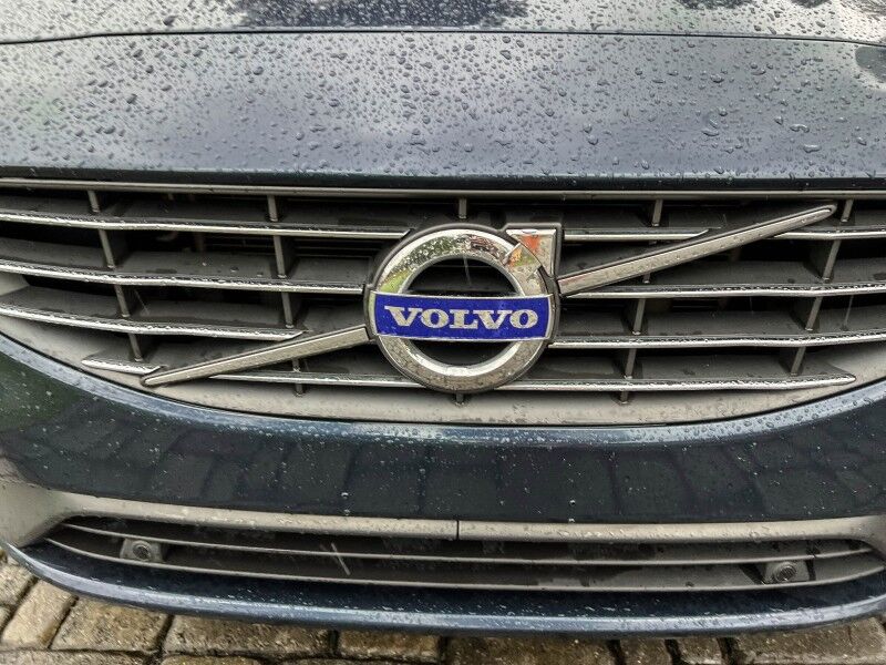 2015 Volvo S60 T5 Premier Wilmington NC