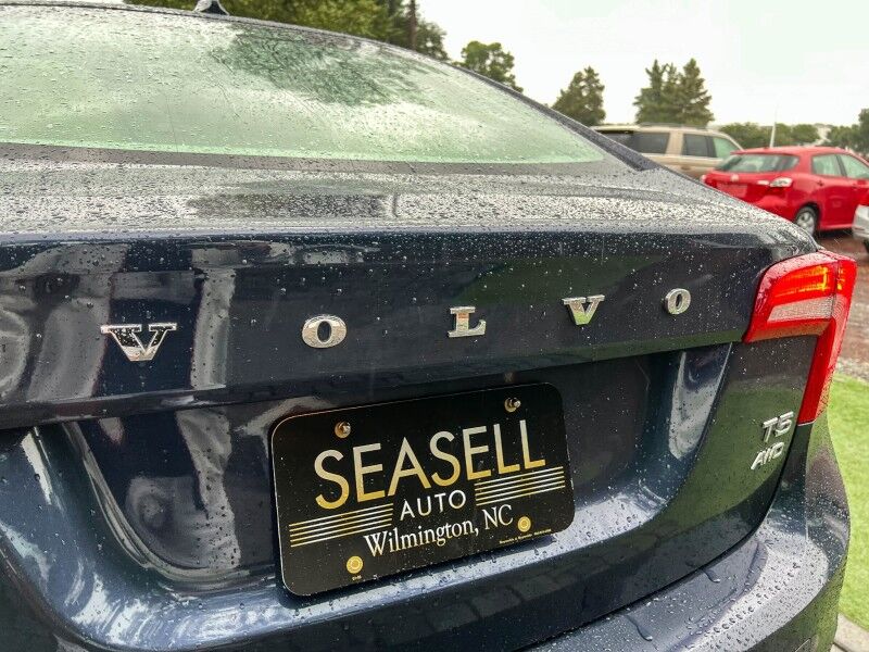 2015 Volvo S60 T5 Premier Wilmington NC