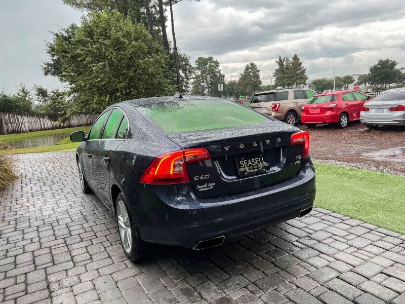 2015 Volvo S60 T5 Premier Wilmington NC