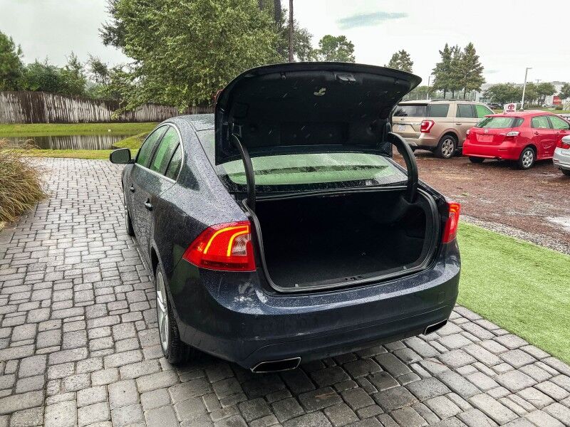 2015 Volvo S60 T5 Premier Wilmington NC