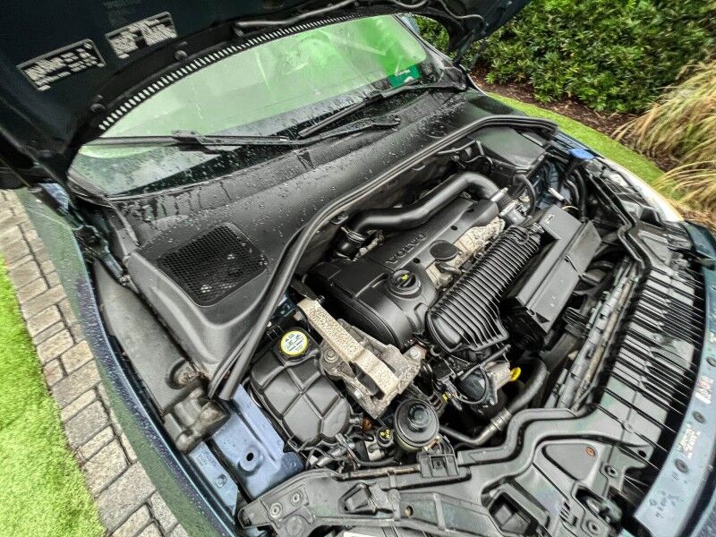 2015 Volvo S60 T5 Premier Wilmington NC
