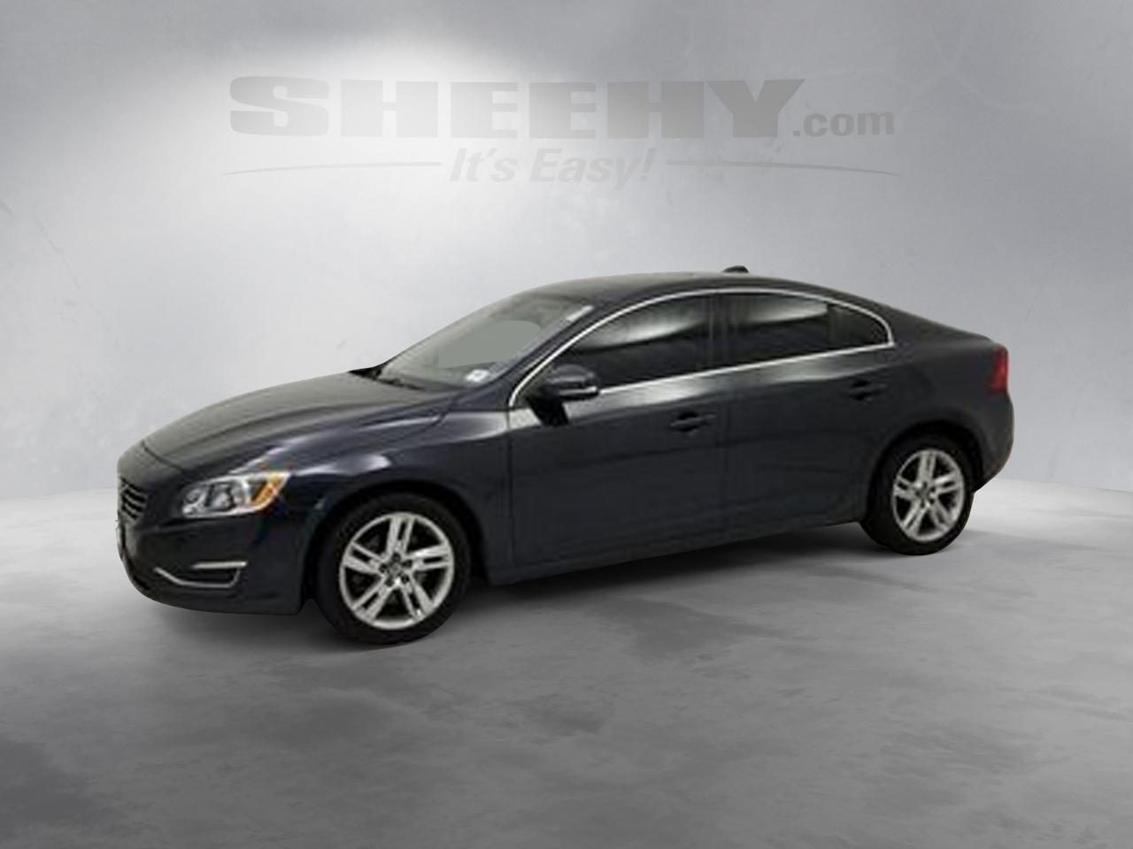 2015 Volvo S60 T5 Premier Laurel MD