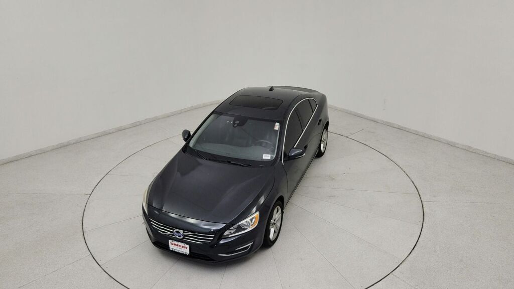 2015 Volvo S60 T5 Premier Laurel MD