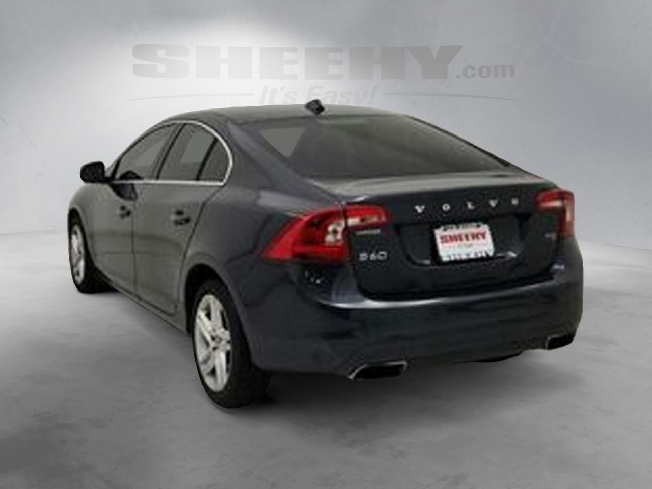 2015 Volvo S60 T5 Premier Laurel MD