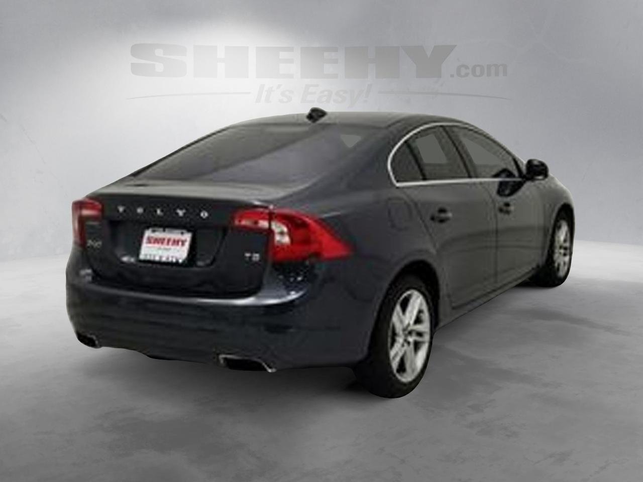 2015 Volvo S60 T5 Premier Laurel MD