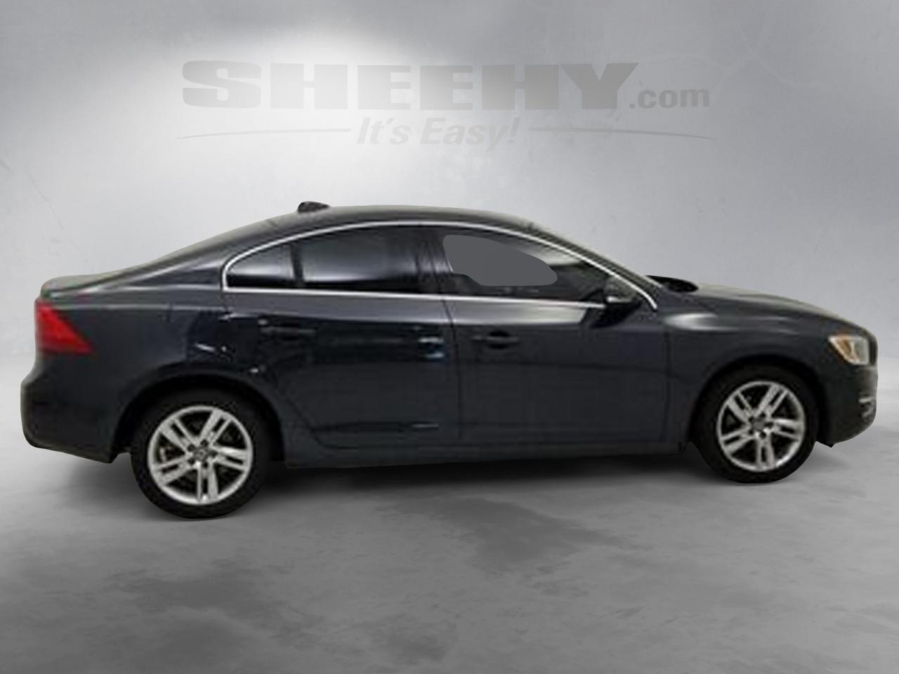 2015 Volvo S60 T5 Premier Laurel MD